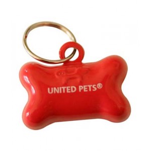 UNITED PETS CAMPANELLINO COLORATO 